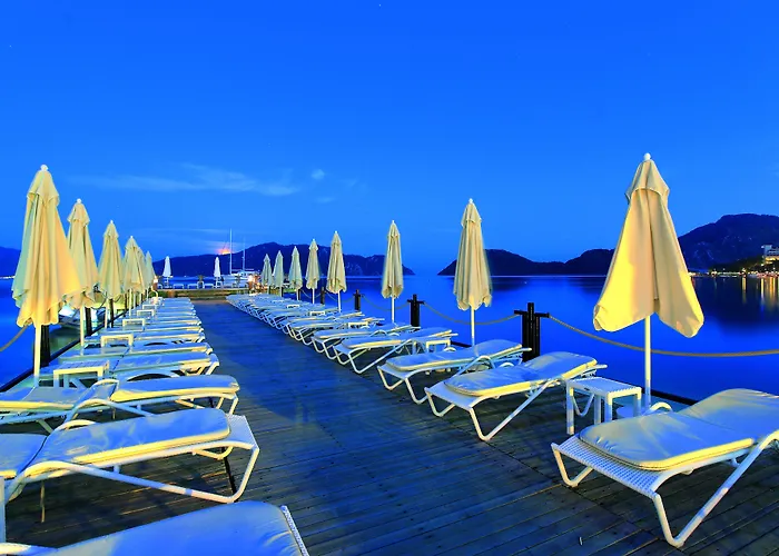 Hotell Cettia (adults Only)