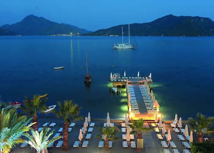 Cettia (adults Only) Marmaris