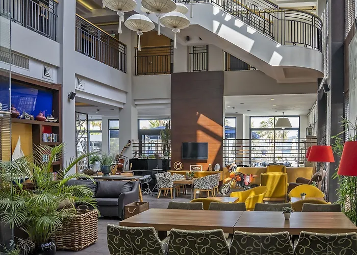 Cettia (adults Only) ホテル