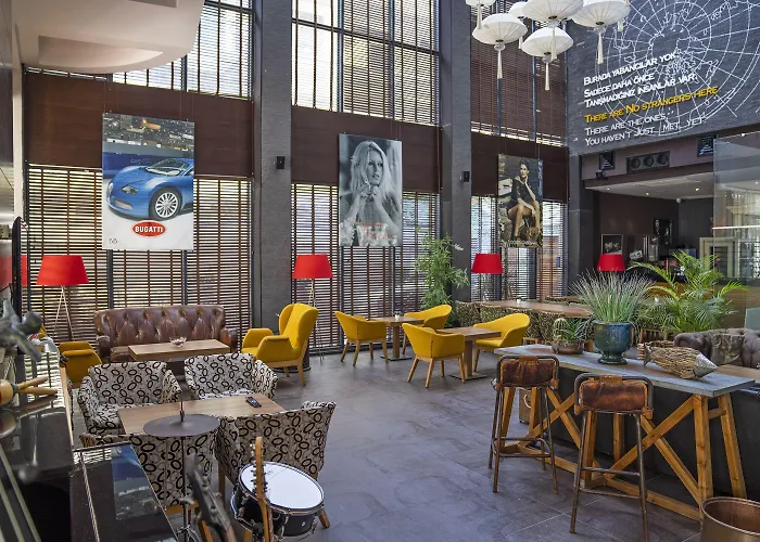 Cettia (adults Only)