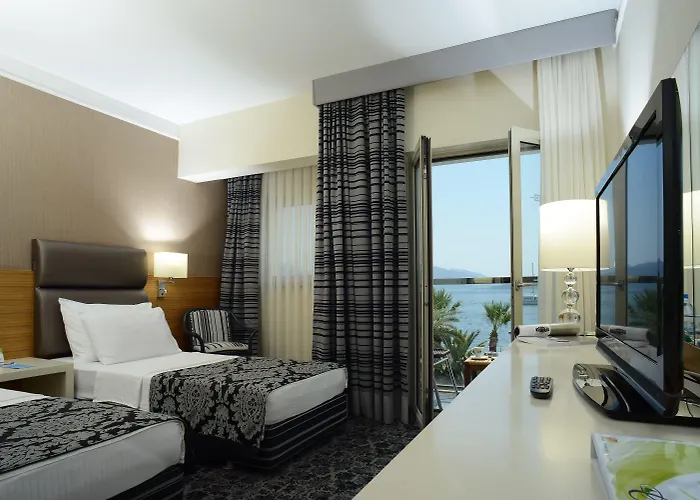 Cettia (adults Only) Hotel