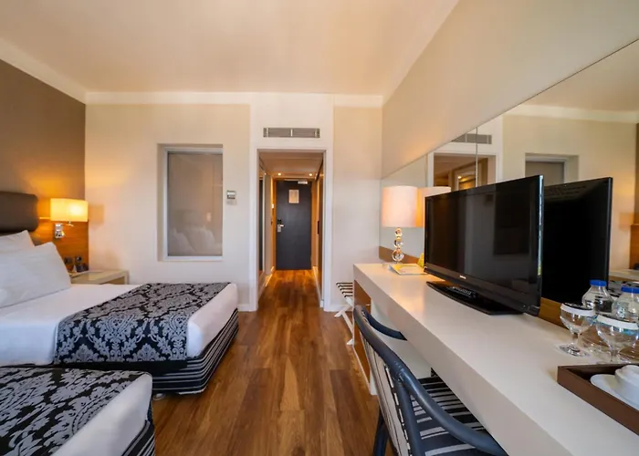 Cettia (adults Only) Marmaris