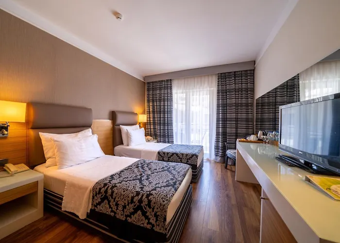 Cettia (adults Only) 4* Marmaris