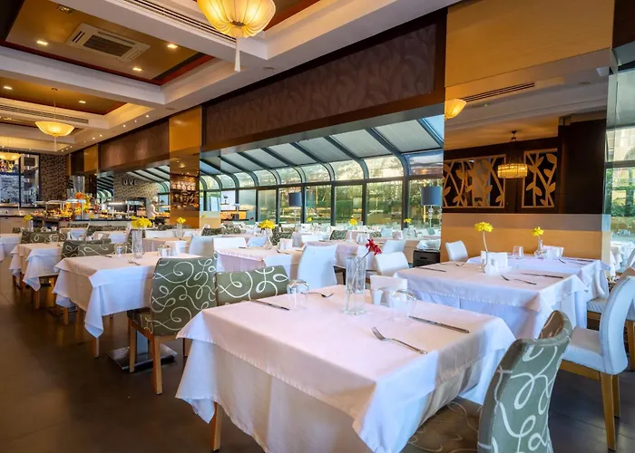 Hotell Cettia (adults Only) 4*