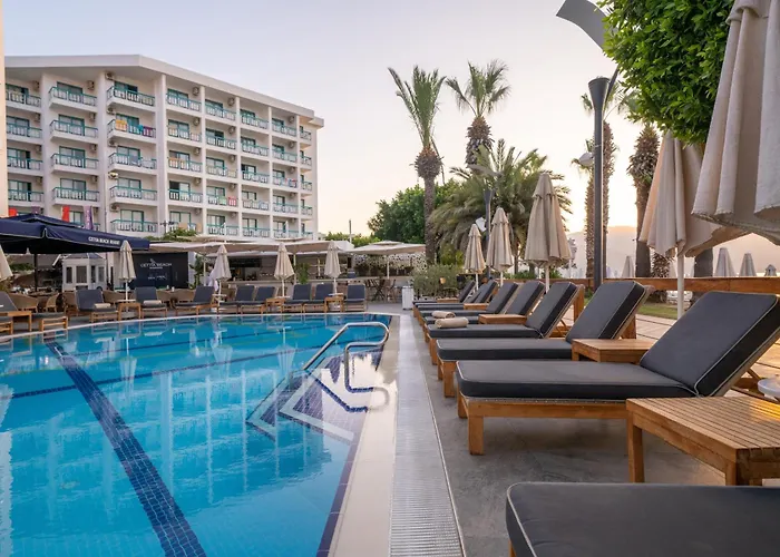 Cettia (adults Only) Hotell