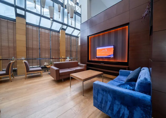 ホテル Cettia (adults Only) 4*