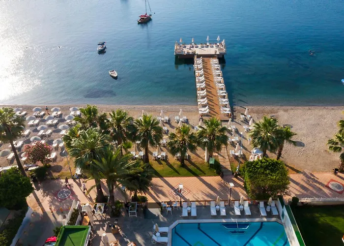 Cettia (adults Only) Hotell