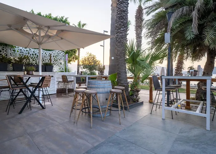 Cettia (adults Only) Hotell