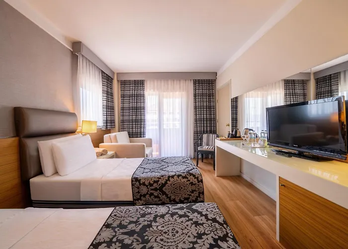 Cettia (adults Only) ホテル 4*