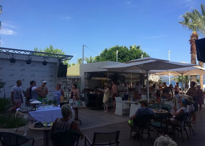 ホテル Cettia (adults Only) マルマリス