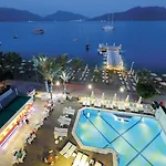 Szálloda Cettia (adults Only) 4*