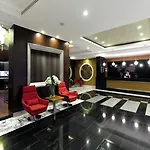 Szálloda Cettia (adults Only) 4*