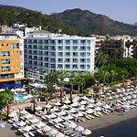 Szálloda Cettia (adults Only) Marmaris
