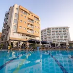 Cettia (adults Only) Szálloda Marmaris