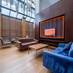 Szálloda Cettia (adults Only) 4*