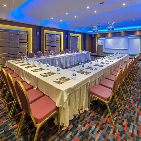 Cettia (adults Only) 4* Μαρμαρίς