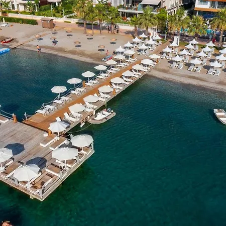 Cettia (adults Only) Ξενοδοχείο Μαρμαρίς