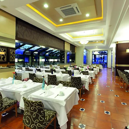 Cettia (adults Only) Ξενοδοχείο