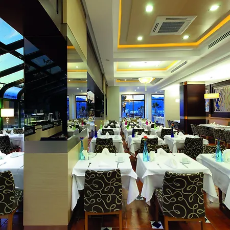 Cettia (adults Only) 4* Μαρμαρίς