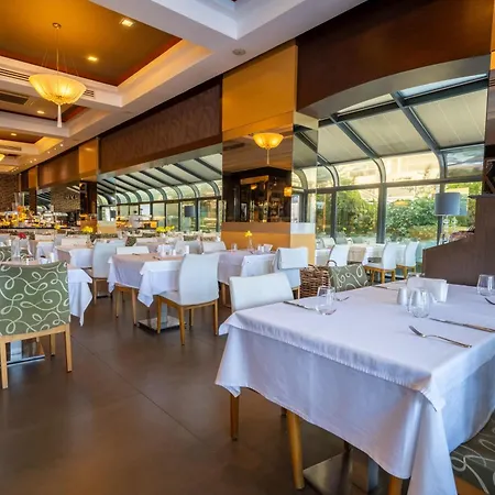 Cettia (adults Only) Ξενοδοχείο 4*