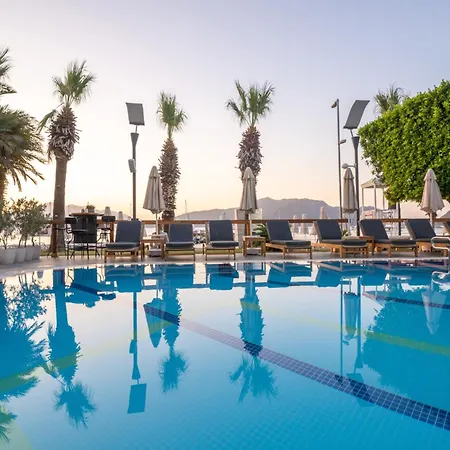 Ξενοδοχείο Cettia (adults Only) 4*