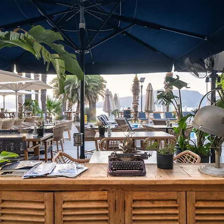 Hotel Cettia (adults Only) Marmaris