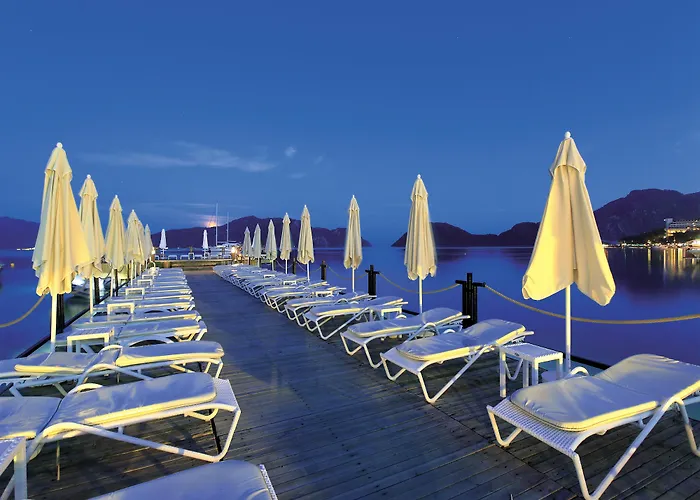 Cettia (adults Only) Marmaris