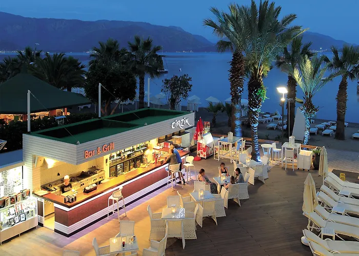 Cettia (adults Only) Marmaris