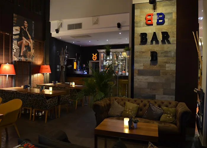 Cettia (adults Only) 4* Marmaris