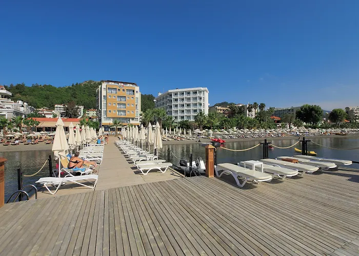 Cettia (adults Only) Otel 4*