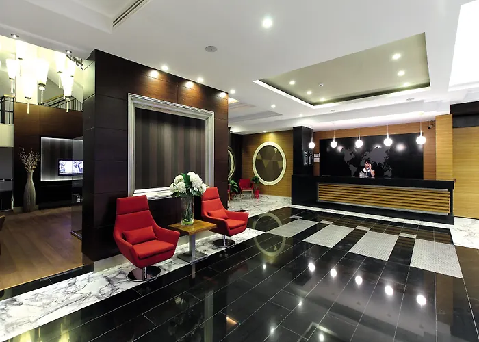 Otel Cettia (adults Only) 4*