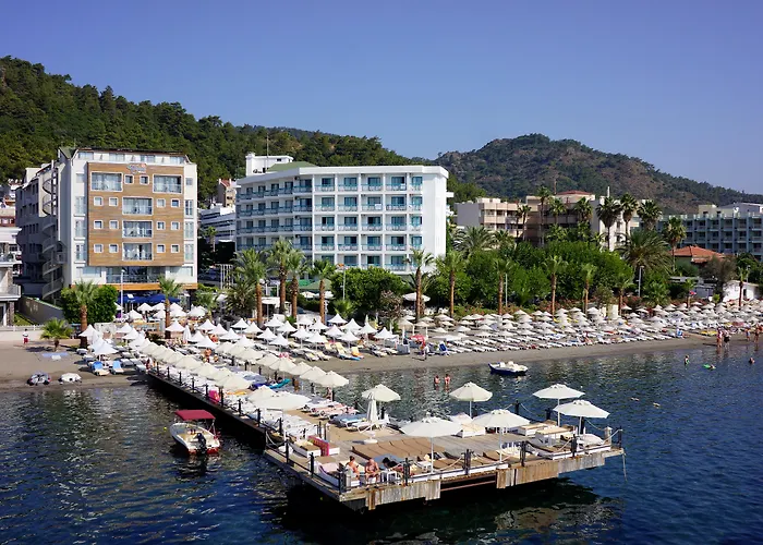 Cettia (adults Only) Otel 4*