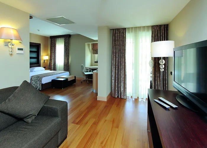 Hotel Cettia (adults Only)