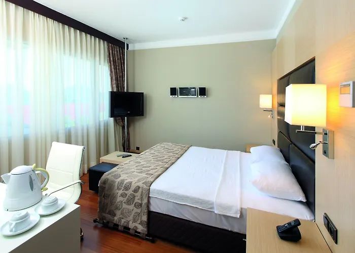 Cettia (adults Only) 4*