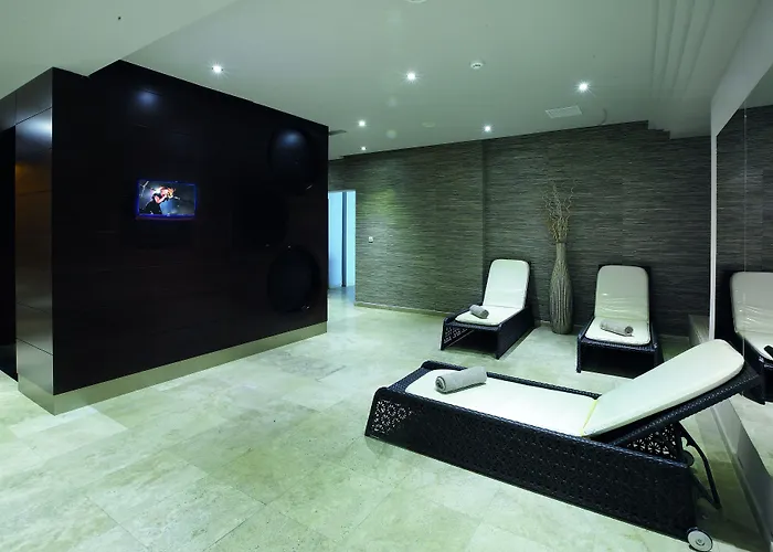 Cettia (adults Only) Otel Marmaris