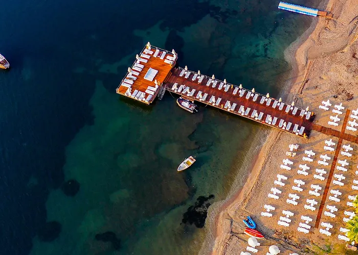 Otel Cettia (adults Only)