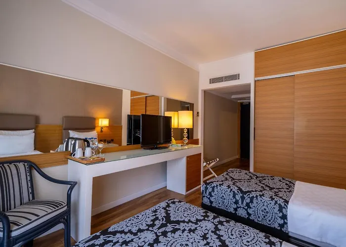 Cettia (adults Only) Marmaris