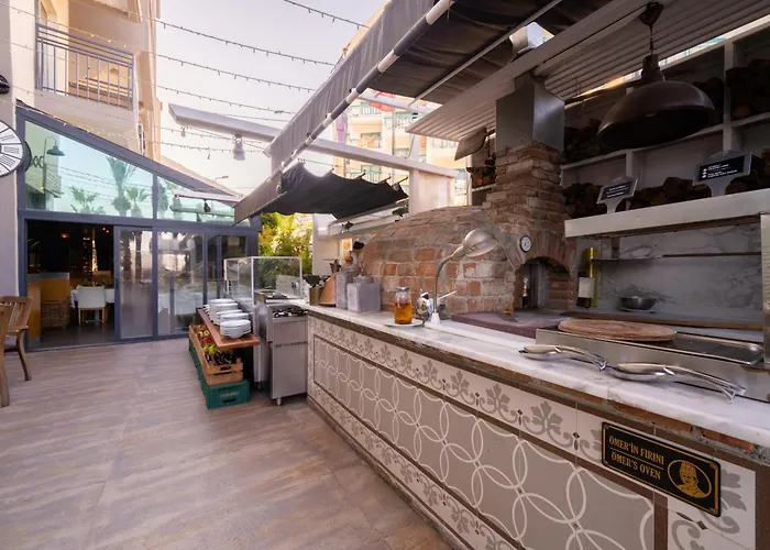 Cettia (adults Only) Hotel