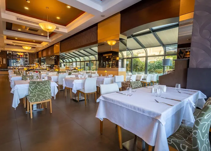 Cettia (adults Only) Otel 4*