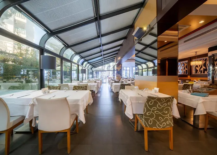 Hotel Cettia (adults Only) Marmaris