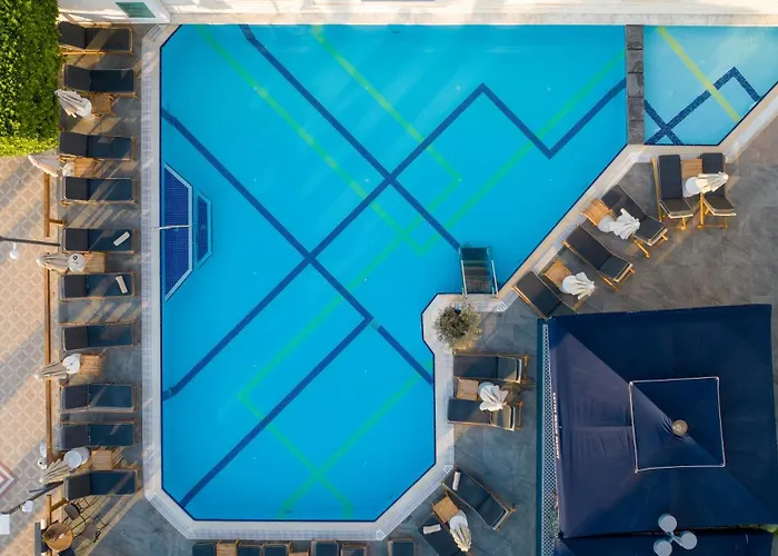 Hotel Cettia (adults Only)