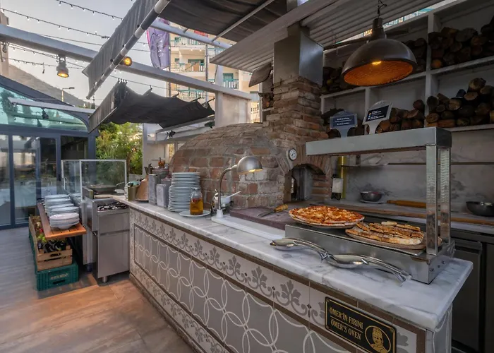 Cettia (adults Only) Otel 4*
