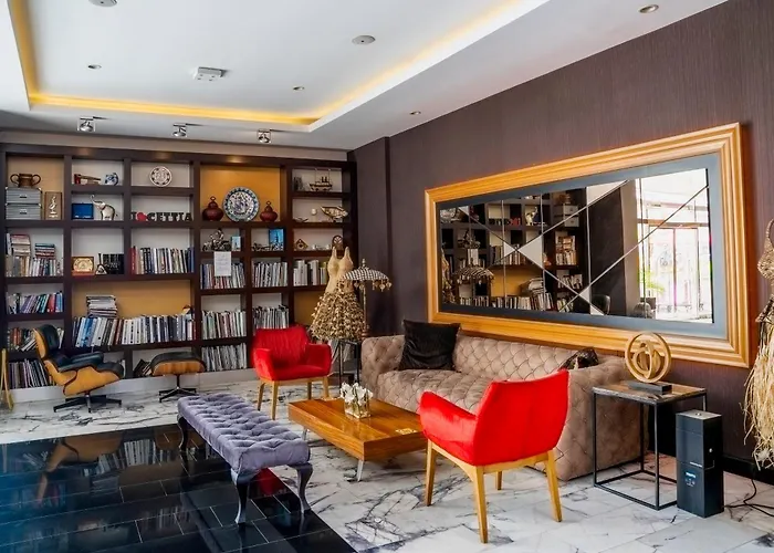 Cettia (adults Only) 4*